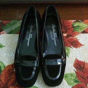 Salvatore Ferragamo shoes